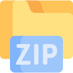 Zip2 icon